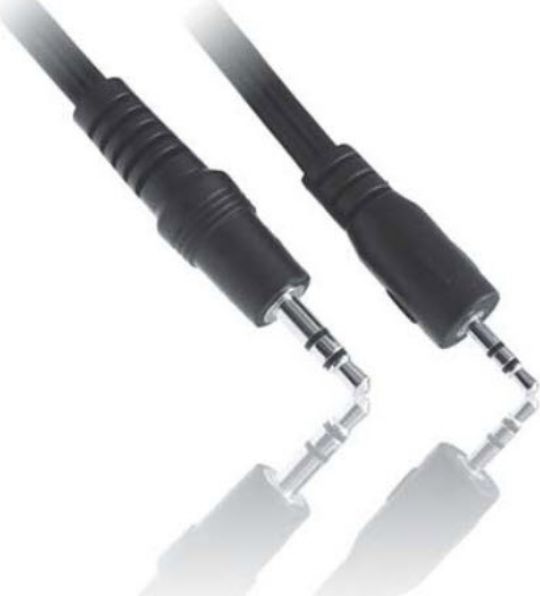 Audio Cable Kit Accessory for Maxi and Mino Personal Amplifiers